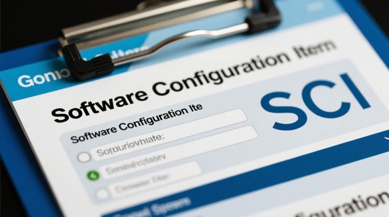 计算机软件配置项有哪些关键要素?如何优化配置以提升性能? 计算机软件配置项有哪些关键要素?如何优化配置以提升性能?