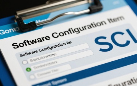 计算机软件配置项有哪些关键要素？如何优化配置以提升性能？