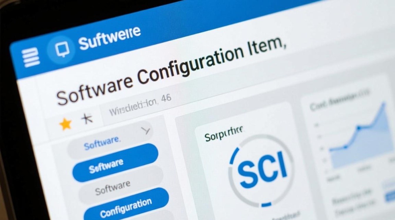 计算机软件配置项有哪些关键要素?如何优化配置以提升性能? 计算机软件配置项有哪些关键要素?如何优化配置以提升性能?