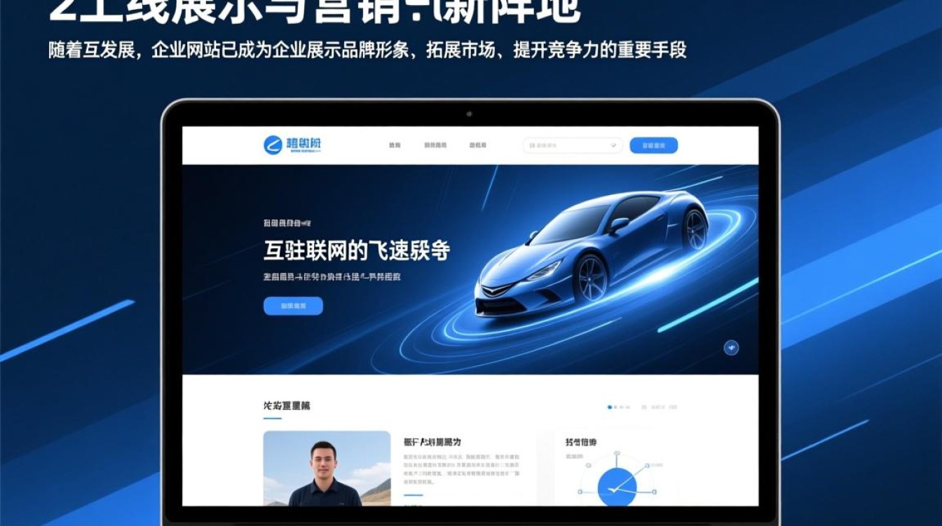 驻马店企业网站开发,如何打造高效、专业的在线平台? 驻马店企业网站开发,如何打造高效、专业的在线平台?