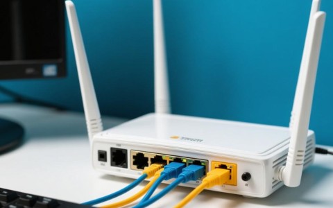 如何备份路由器配置文件以避免配置丢失？30招实用技巧揭秘！