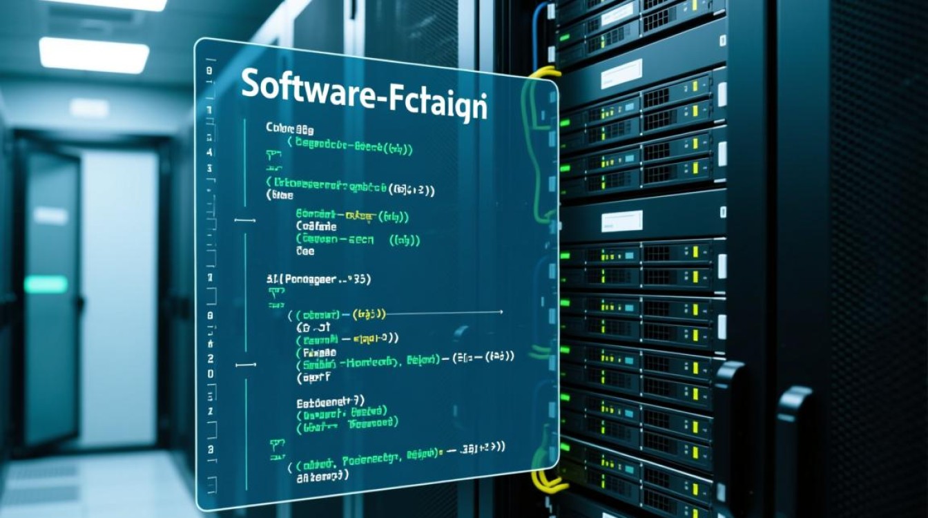 服务器计算常用软件命令有哪些？新手入门必看指南