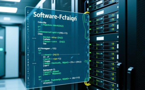 服务器计算常用软件命令有哪些？新手入门必看指南