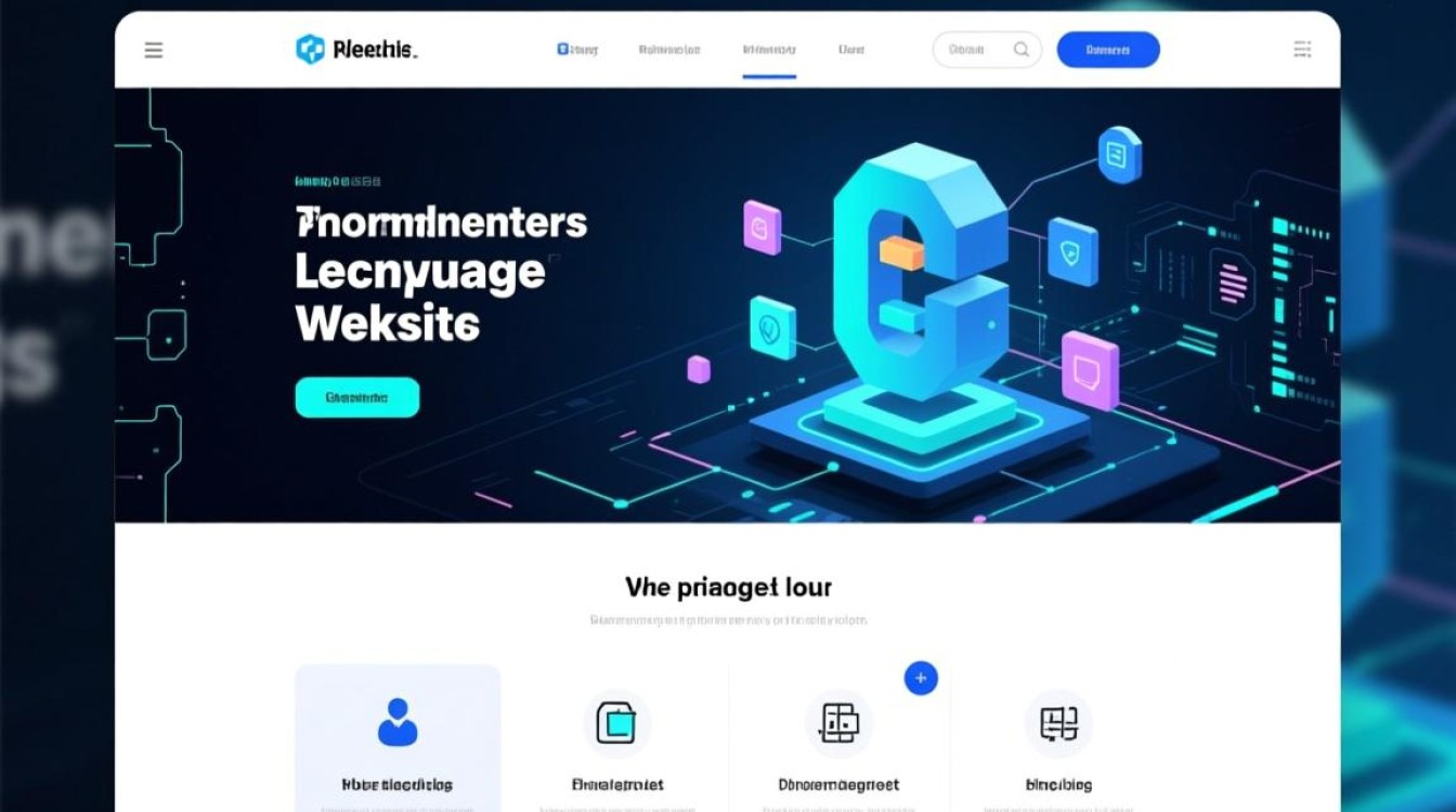 哪种编程语言最适合用于网站开发？揭秘高效搭建网站的秘密！