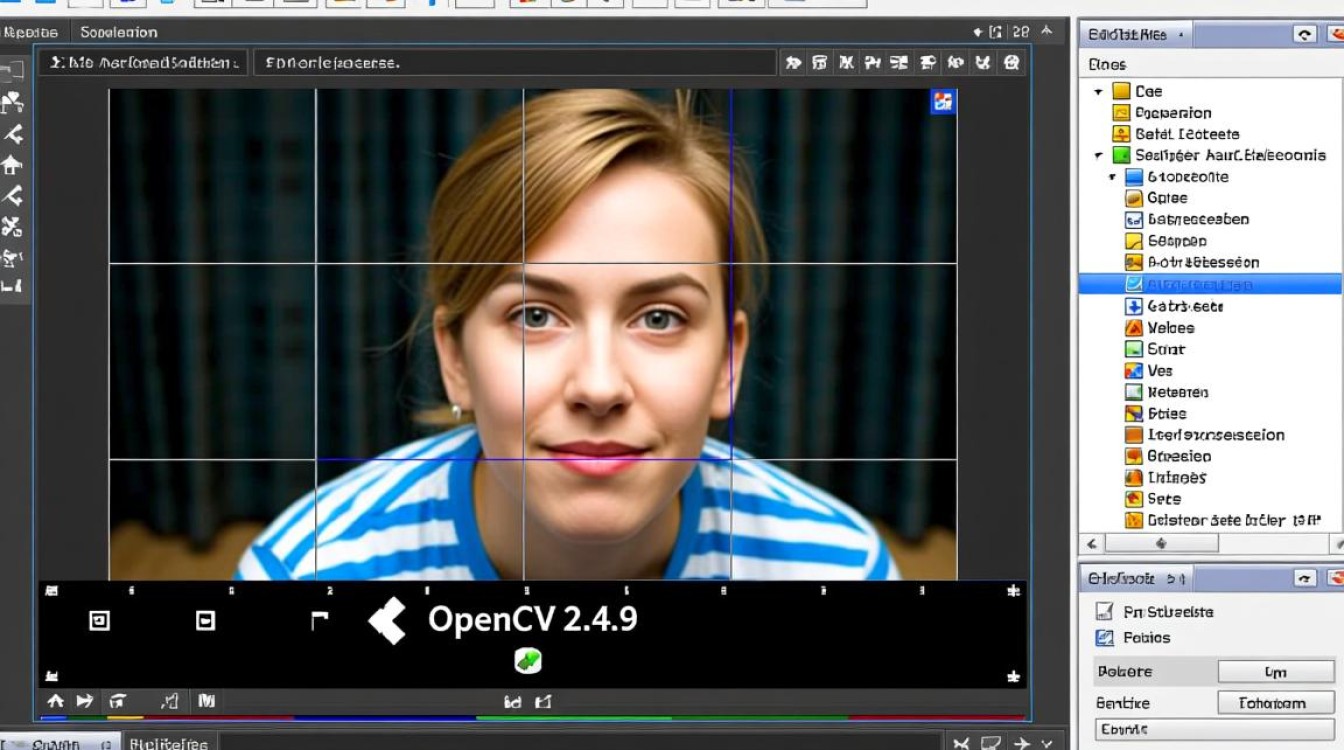 如何正确配置VS2010环境以使用opencv2.4.9版本？