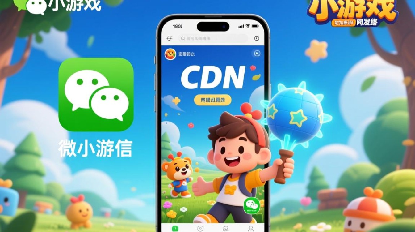 微信小游戏如何有效利用CDN缓存实现优化? 微信小游戏如何有效利用CDN缓存实现优化?