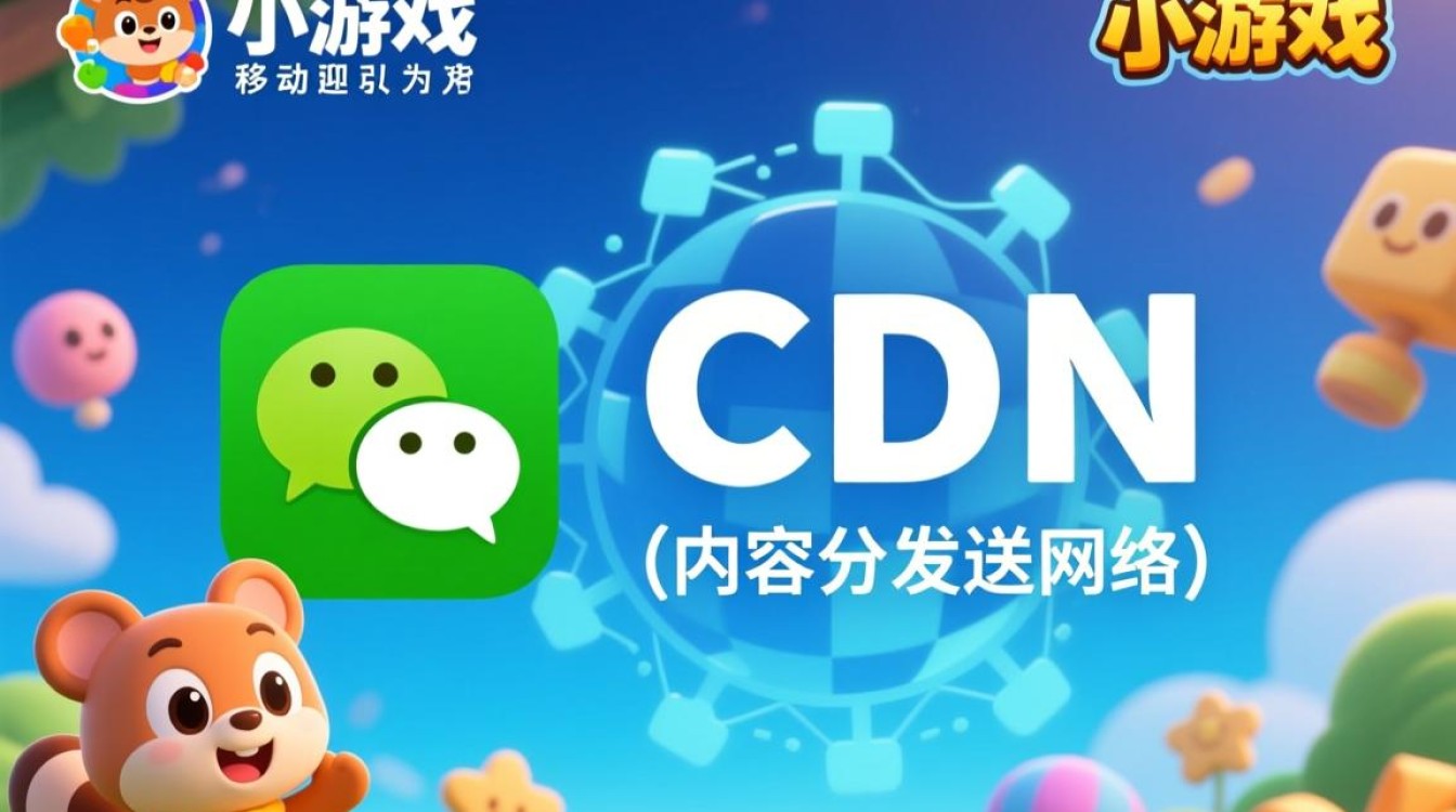 微信小游戏如何有效利用CDN缓存实现优化? 微信小游戏如何有效利用CDN缓存实现优化?