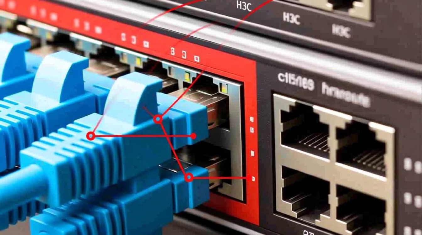 H3C子接口配置时,哪些常见错误需要注意和避免? H3C子接口配置时,哪些常见错误需要注意和避免?