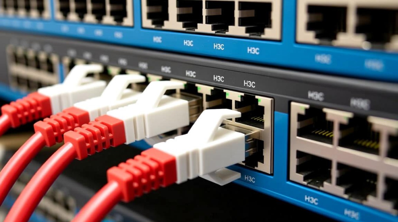 H3C子接口配置时,哪些常见错误需要注意和避免? H3C子接口配置时,哪些常见错误需要注意和避免?