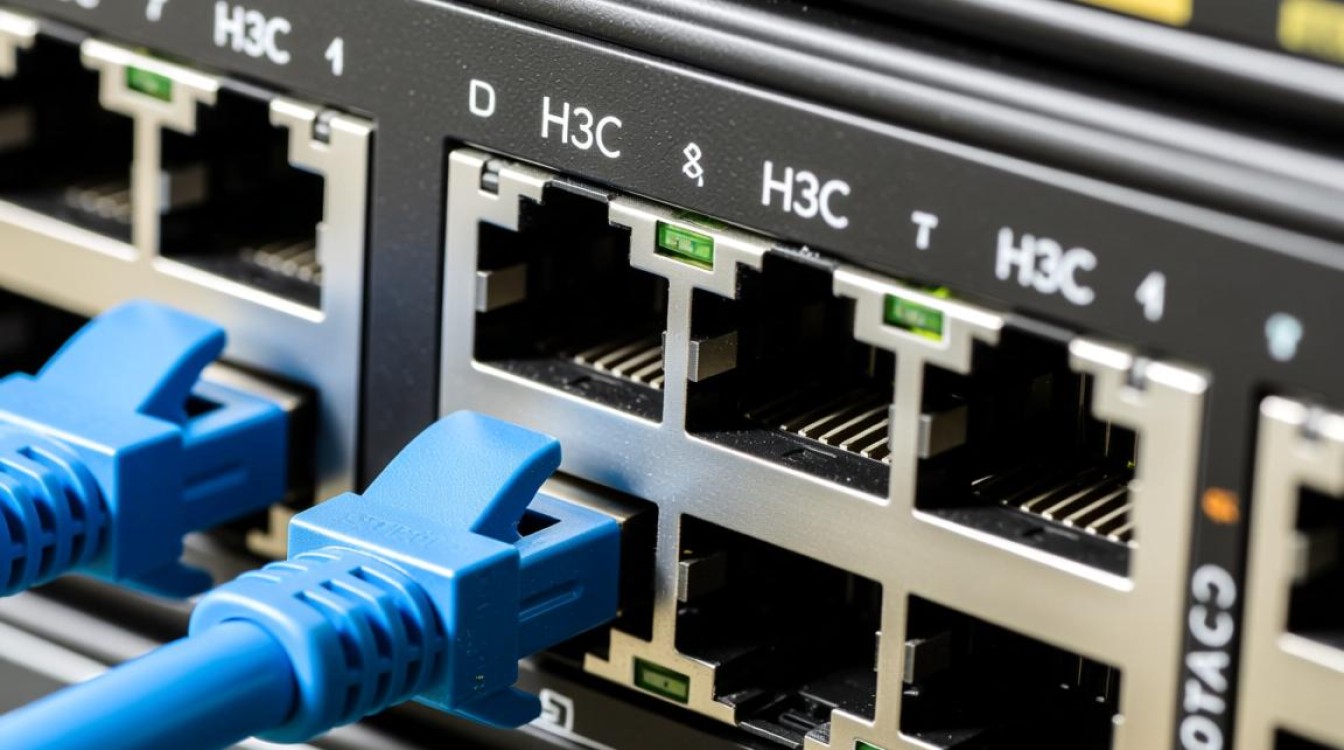 H3C子接口配置时,哪些常见错误需要注意和避免? H3C子接口配置时,哪些常见错误需要注意和避免?