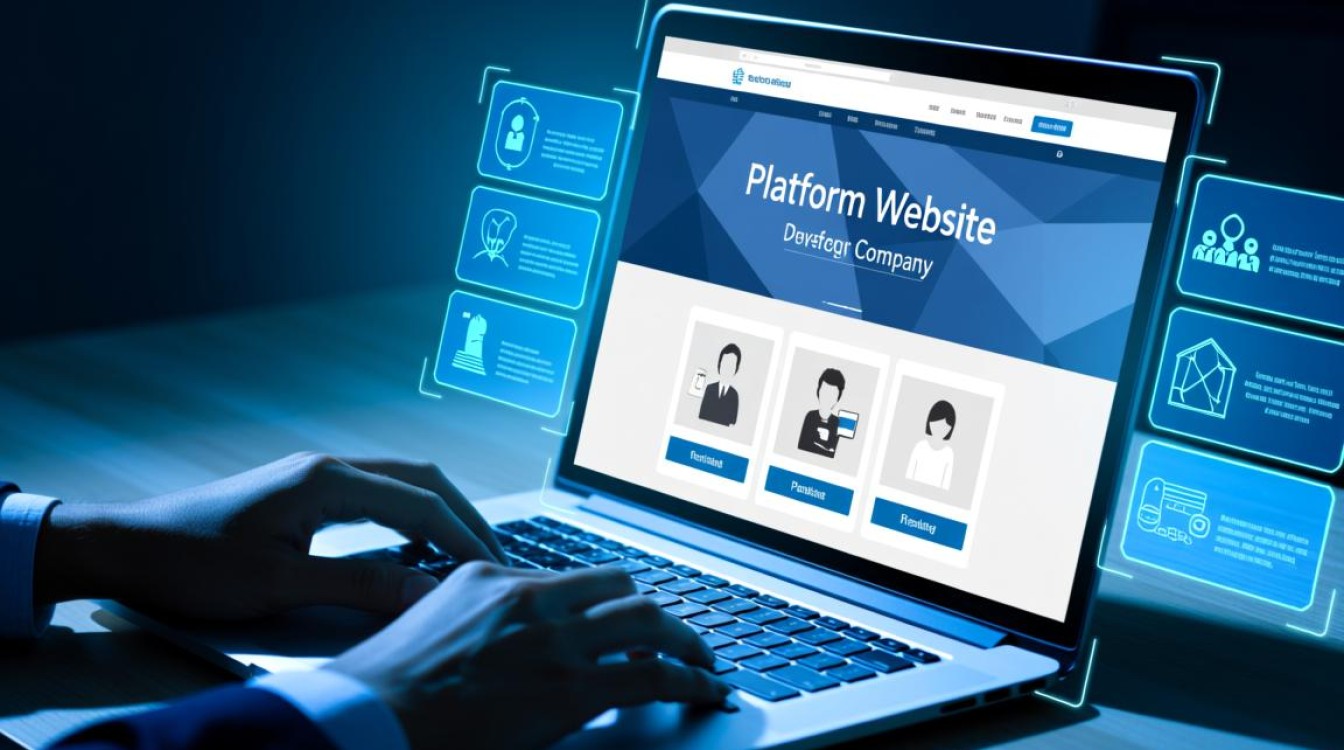 如何选择专业可靠的平台网站开发公司？揭秘优质服务商的关键要素？