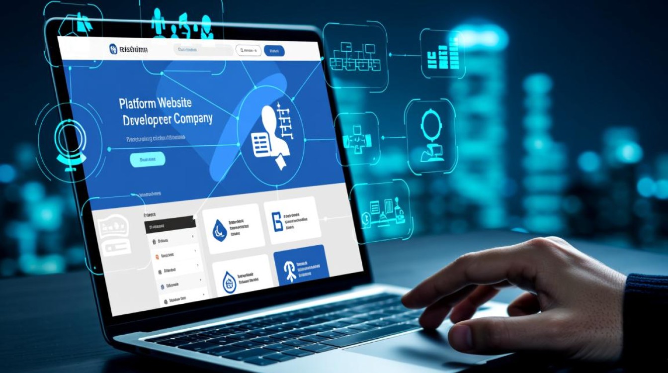如何选择专业可靠的平台网站开发公司？揭秘优质服务商的关键要素？