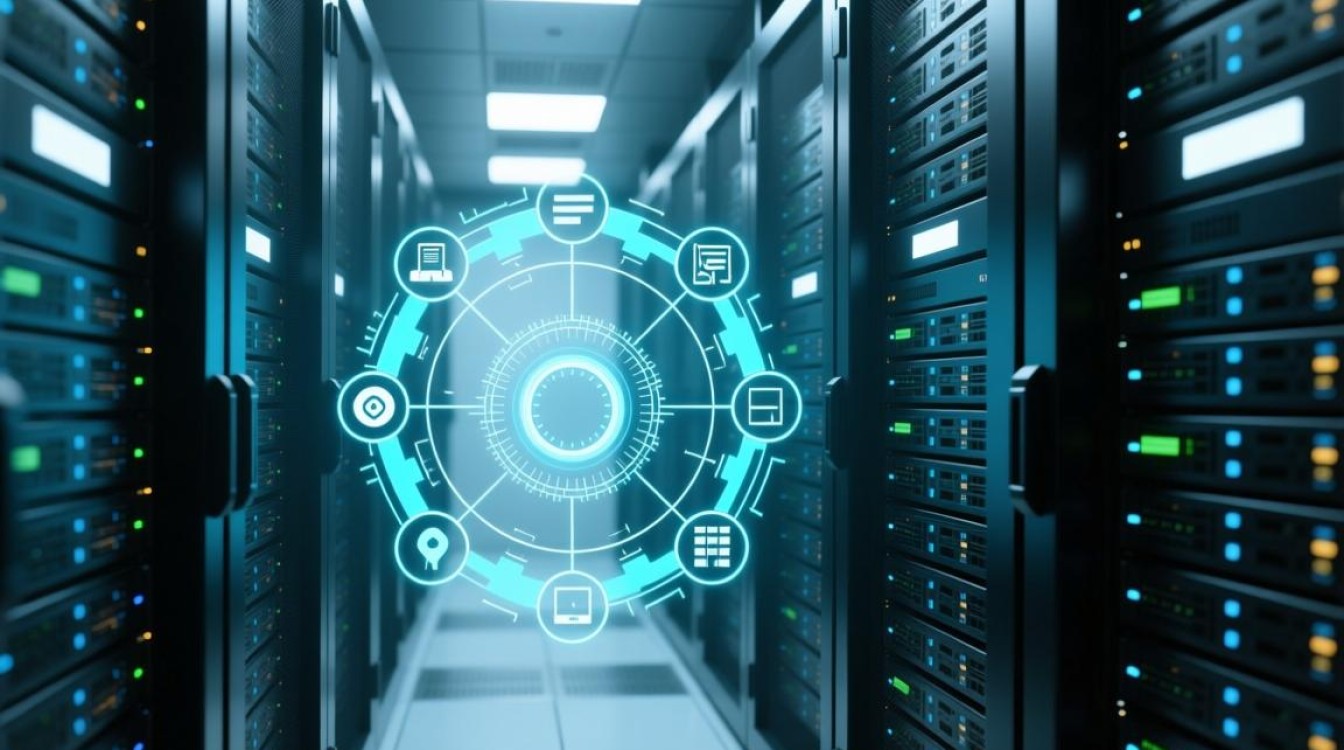 服务器计算并发路，如何优化高并发下的计算性能与稳定性？