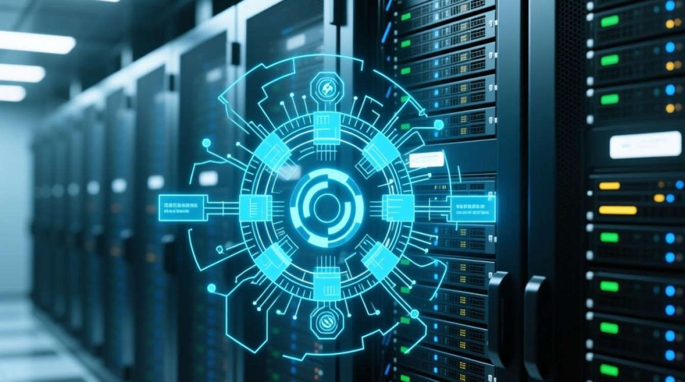 服务器计算并发路，如何优化高并发下的计算性能与稳定性？