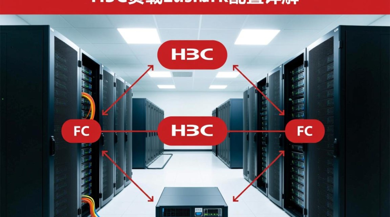 h3c负载均衡配置中,有哪些关键步骤和注意事项? h3c负载均衡配置中,有哪些关键步骤和注意事项?