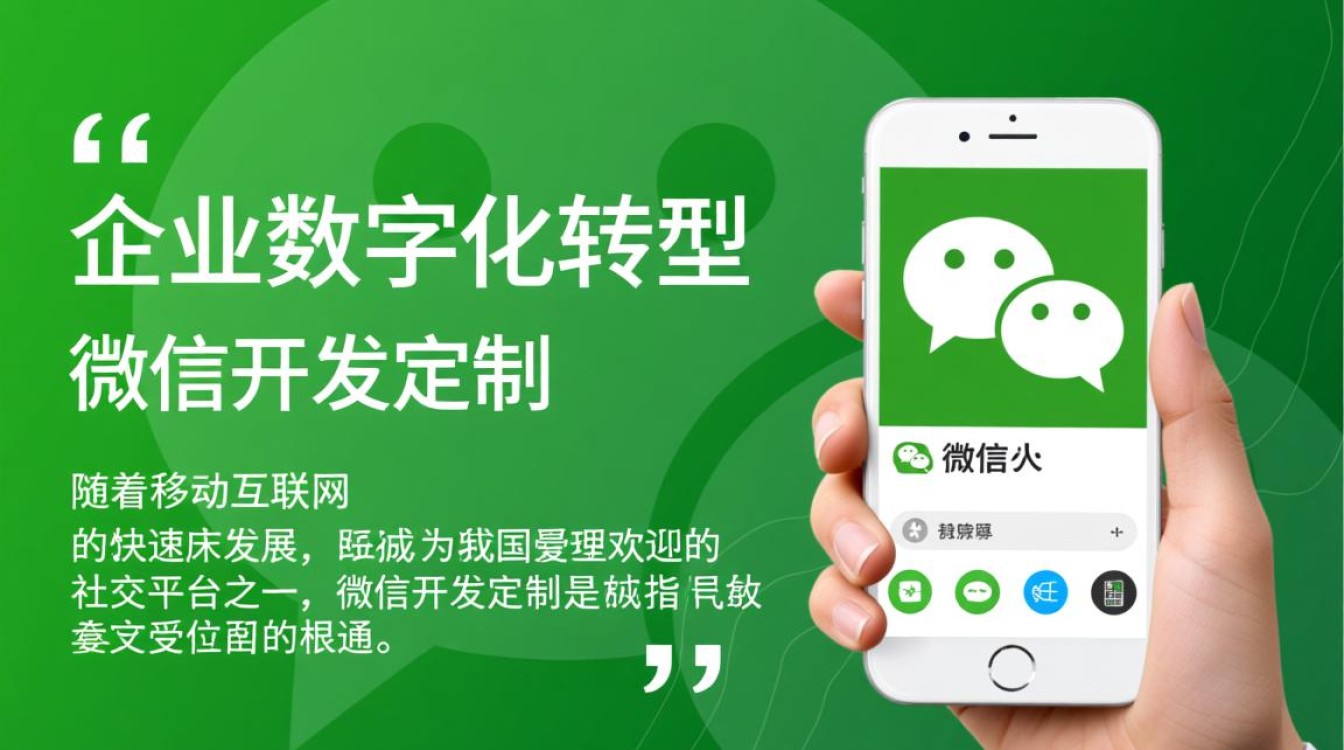 四川微信开发定制,为何选择本地服务?有何独特优势? 四川微信开发定制,为何选择本地服务?有何独特优势?