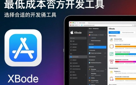 如何以最低成本实现iOS开发？揭秘最经济高效的方案？