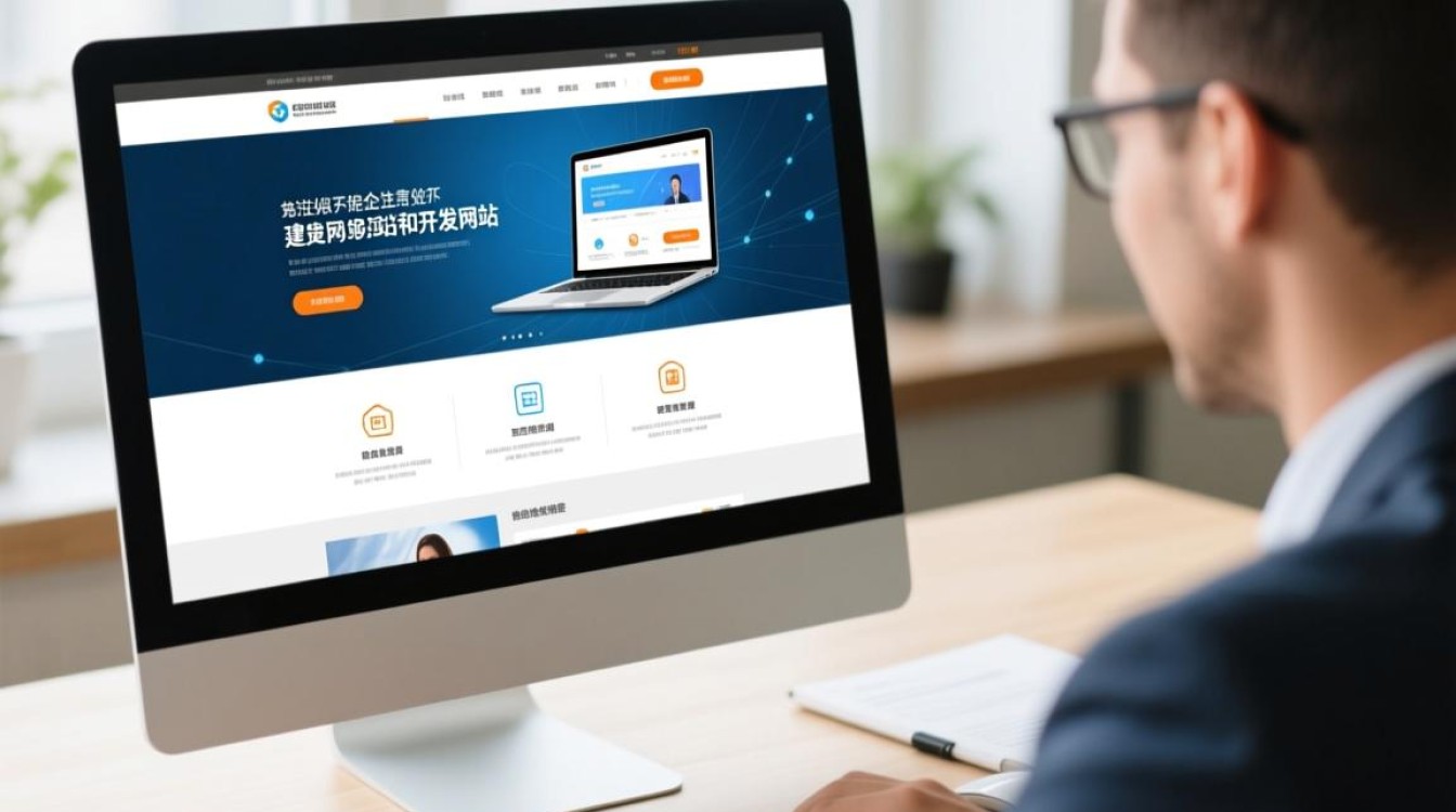 建网站与开发网站有何区别?揭秘两者之间的关键差异! 建网站与开发网站有何区别?揭秘两者之间的关键差异!