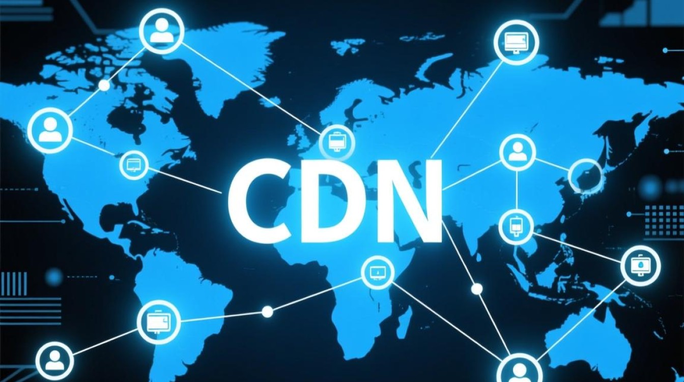 如何甄别并选择合适的cdn内容分发网络供应商? 如何甄别并选择合适的cdn内容分发网络供应商?