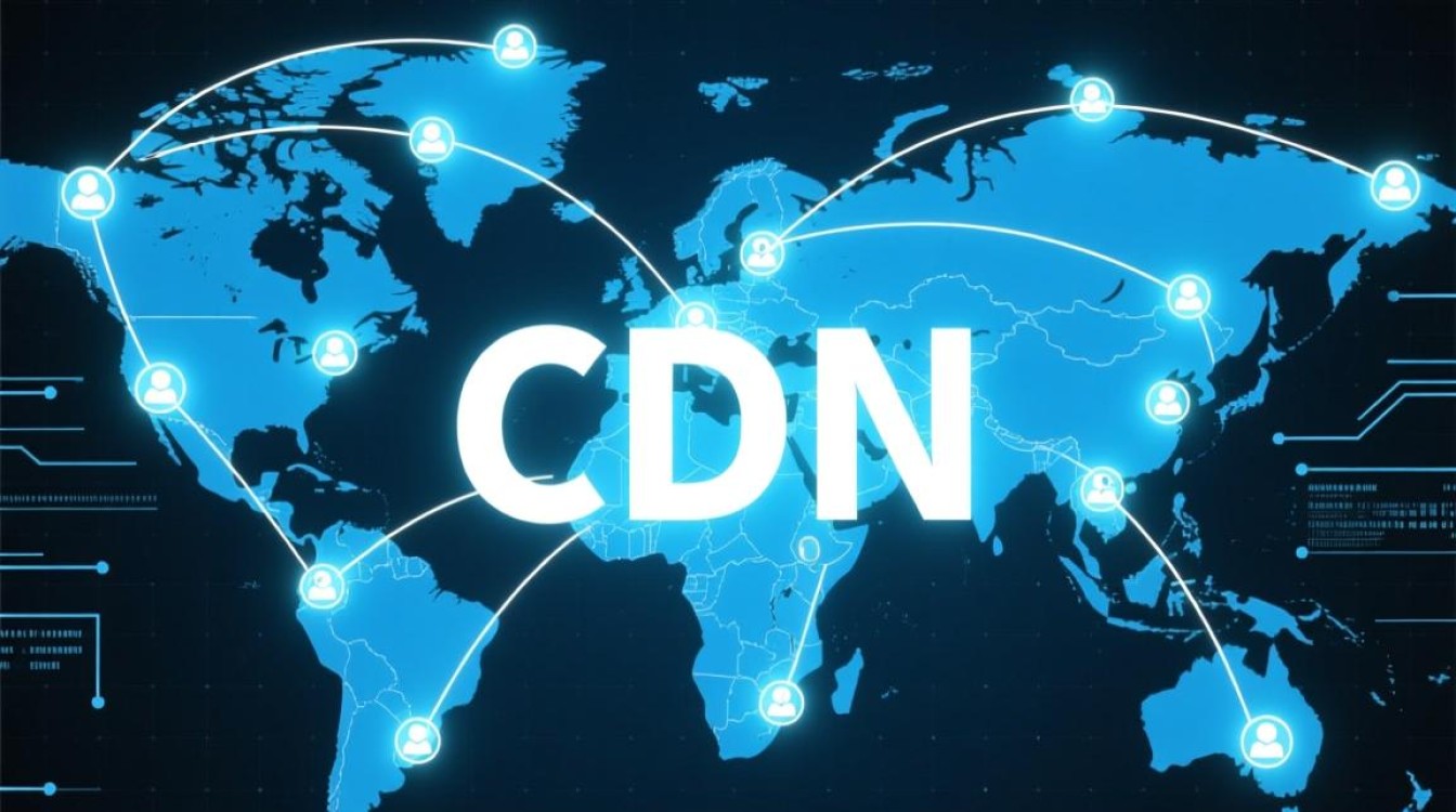 如何甄别并选择合适的cdn内容分发网络供应商? 如何甄别并选择合适的cdn内容分发网络供应商?