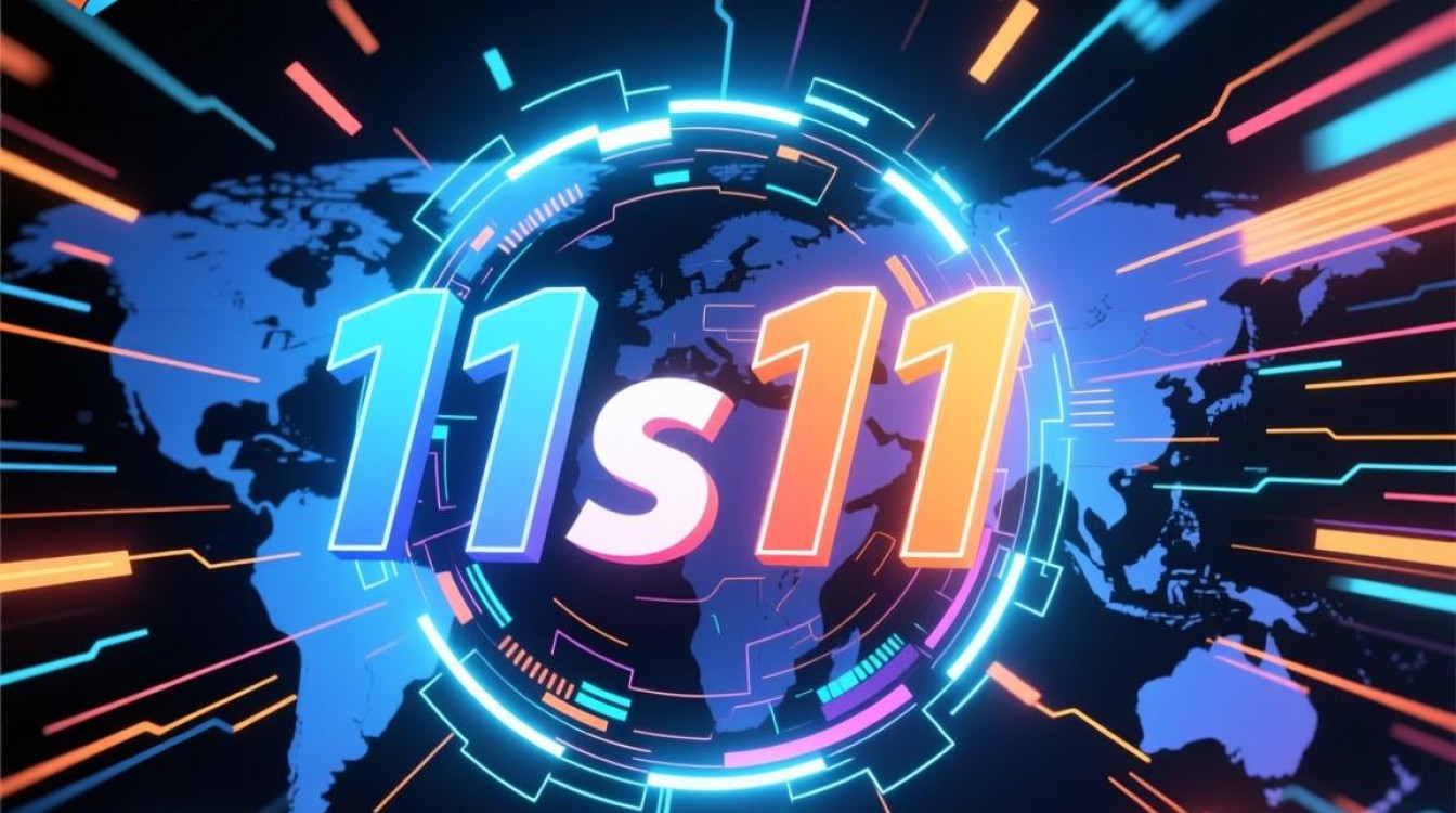 11s11新域名背后含义及创新点揭秘，究竟有何独特之处？