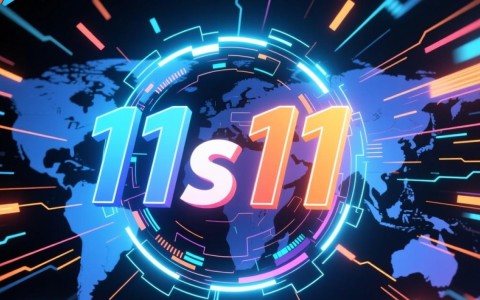 11s11新域名背后含义及创新点揭秘，究竟有何独特之处？