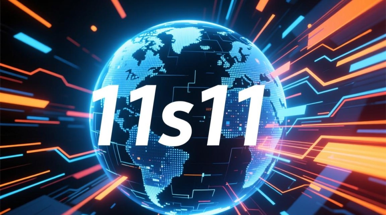 11s11新域名背后含义及创新点揭秘，究竟有何独特之处？