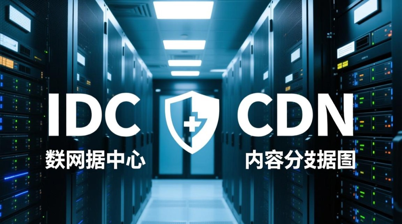 企业运营必知,IDC与CDN许可证究竟有何关键作用? 企业运营必知,IDC与CDN许可证究竟有何关键作用?