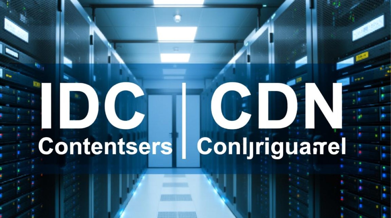 企业运营必知,IDC与CDN许可证究竟有何关键作用? 企业运营必知,IDC与CDN许可证究竟有何关键作用?