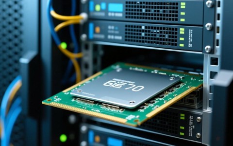 服务器内存不足警告怎么办？如何快速解决内存不足问题？