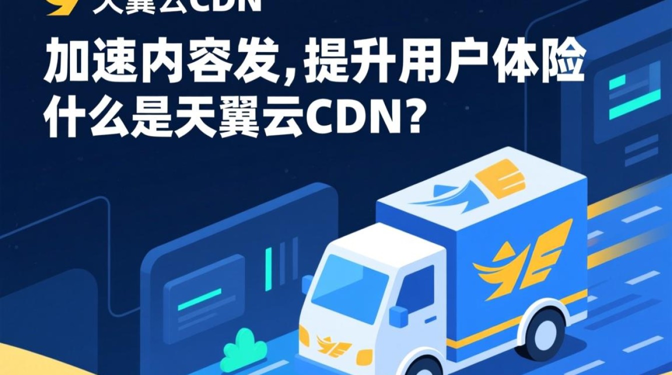 天翼云CDN描述中,哪一点是准确的?揭秘天翼云CDN真实功能与优势! 天翼云CDN描述中,哪一点是准确的?揭秘天翼云CDN真实功能与优势!