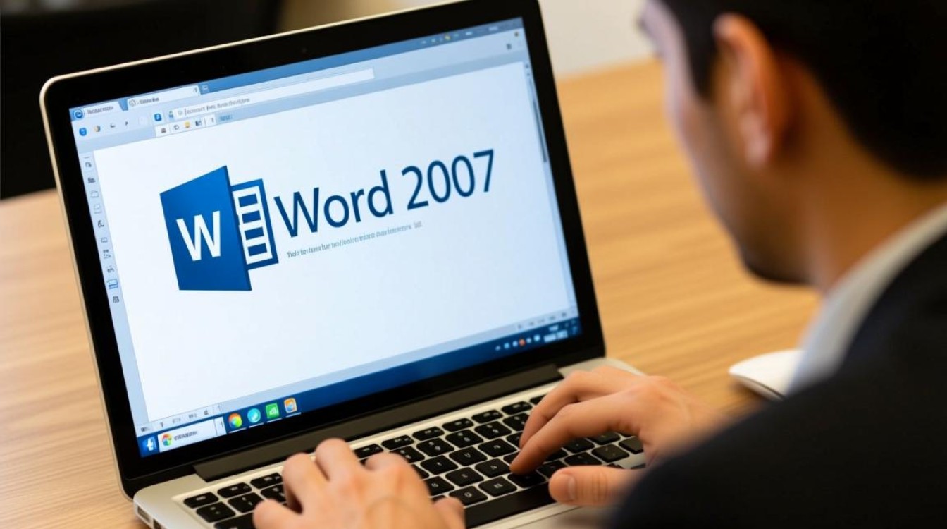 为何每次打开Word 2007都要进行繁琐的配置步骤? 为何每次打开Word 2007都要进行繁琐的配置步骤?