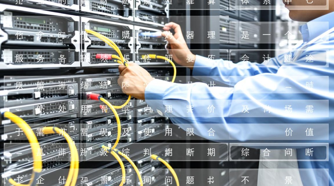 服务器购入后会计分录该计入哪个科目？