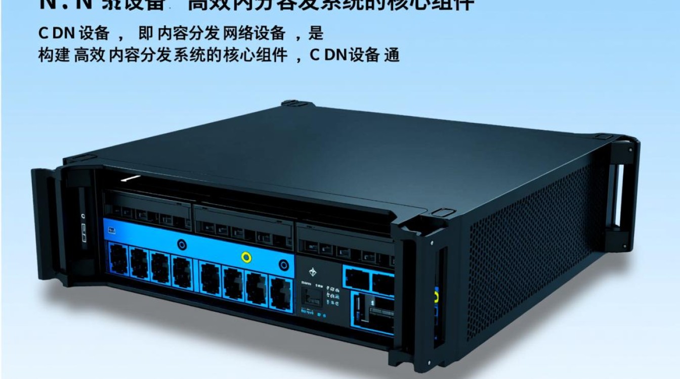 CDN设备究竟属于哪类高科技产品?揭秘其独特之处与分类。 CDN设备究竟属于哪类高科技产品?揭秘其独特之处与分类。