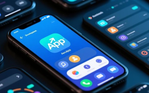 app开发选择,原生、混合还是跨平台,哪种技术方案更胜一筹?