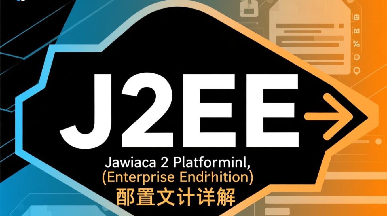 J2EE配置文件中,有哪些关键配置项和最佳实践? J2EE配置文件中,有哪些关键配置项和最佳实践?