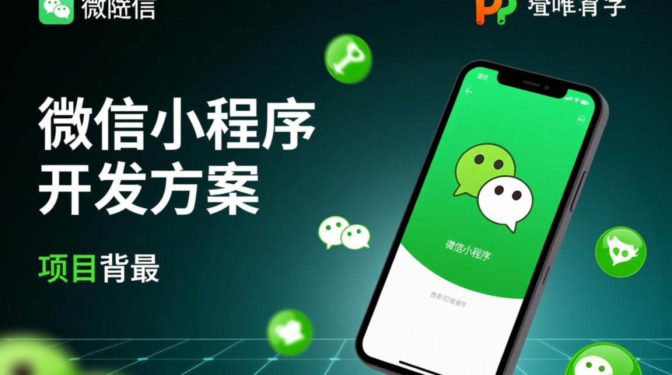 绵阳微信小程序开发方案,如何打造高效便捷的本地应用? 绵阳微信小程序开发方案,如何打造高效便捷的本地应用?