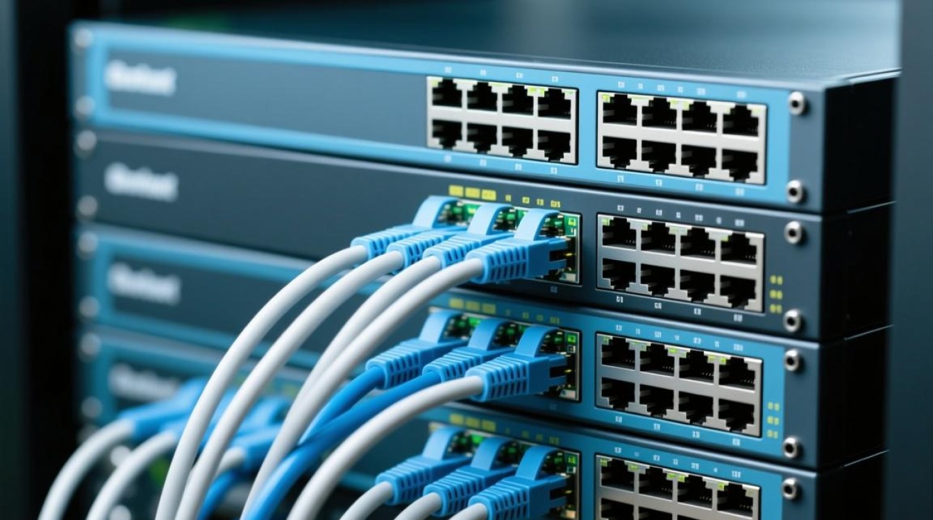 交换机堆叠配置命令,具体操作步骤是什么?有何注意事项? 交换机堆叠配置命令,具体操作步骤是什么?有何注意事项?