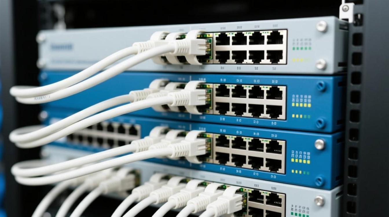 交换机堆叠配置命令,具体操作步骤是什么?有何注意事项? 交换机堆叠配置命令,具体操作步骤是什么?有何注意事项?