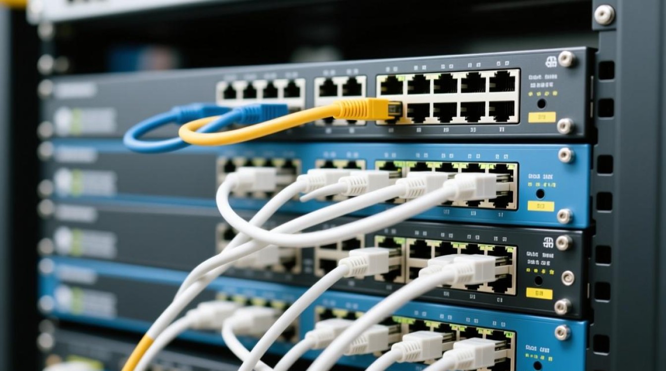 交换机堆叠配置命令,具体操作步骤是什么?有何注意事项? 交换机堆叠配置命令,具体操作步骤是什么?有何注意事项?