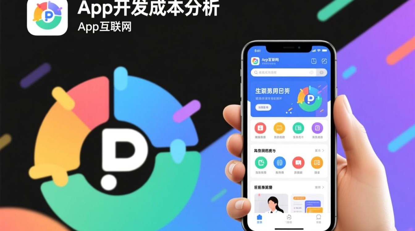 app应用开发成本揭秘,不同类型项目花费大揭秘,你真的了解吗? app应用开发成本揭秘,不同类型项目花费大揭秘,你真的了解吗?