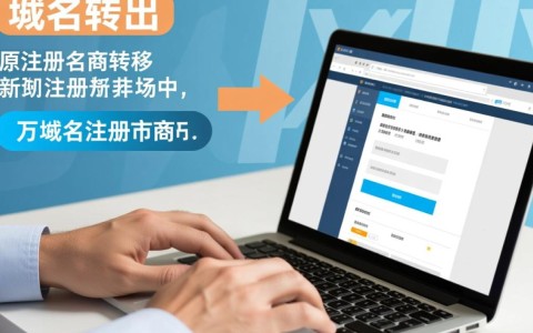 万网域名转出全过程及所需时间，详细解答让您不再困惑！
