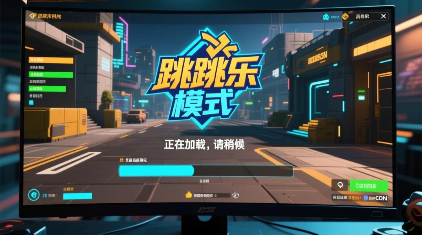 cf跳跳乐cdn频繁变动,究竟是什么原因导致游戏卡顿? cf跳跳乐cdn频繁变动,究竟是什么原因导致游戏卡顿?