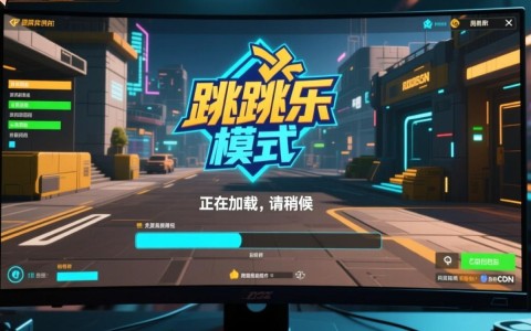 cf跳跳乐cdn频繁变动，究竟是什么原因导致游戏卡顿？