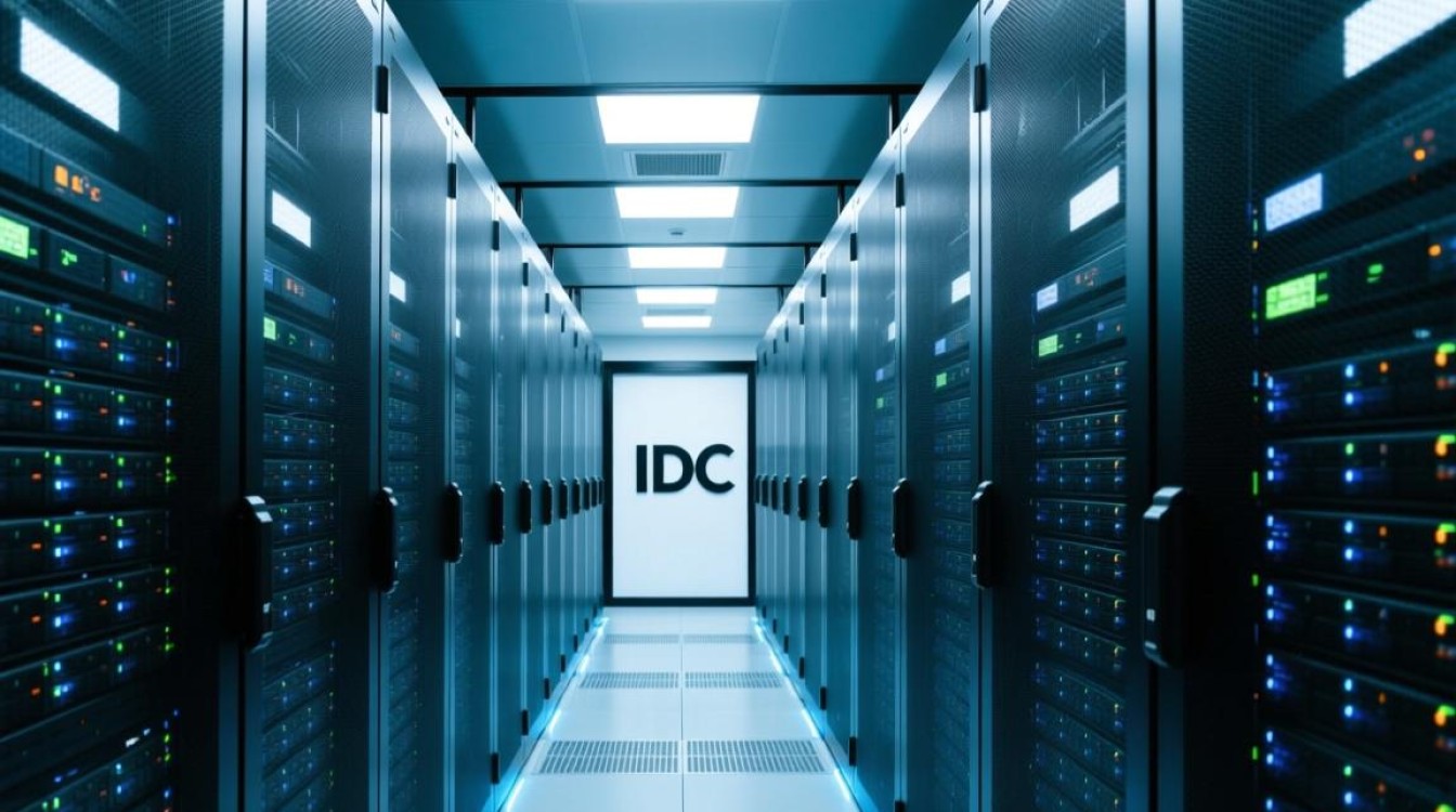 IDC行业如何影响域名解析效率与稳定性? IDC行业如何影响域名解析效率与稳定性?