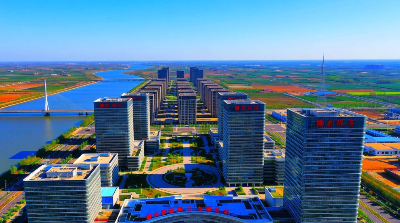 雄安新区域名投资热潮背后，哪些域名值得重点关注？