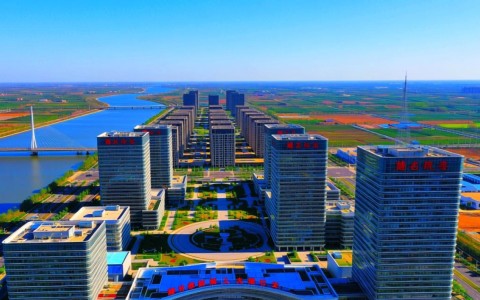 雄安新区域名投资热潮背后，哪些域名值得重点关注？