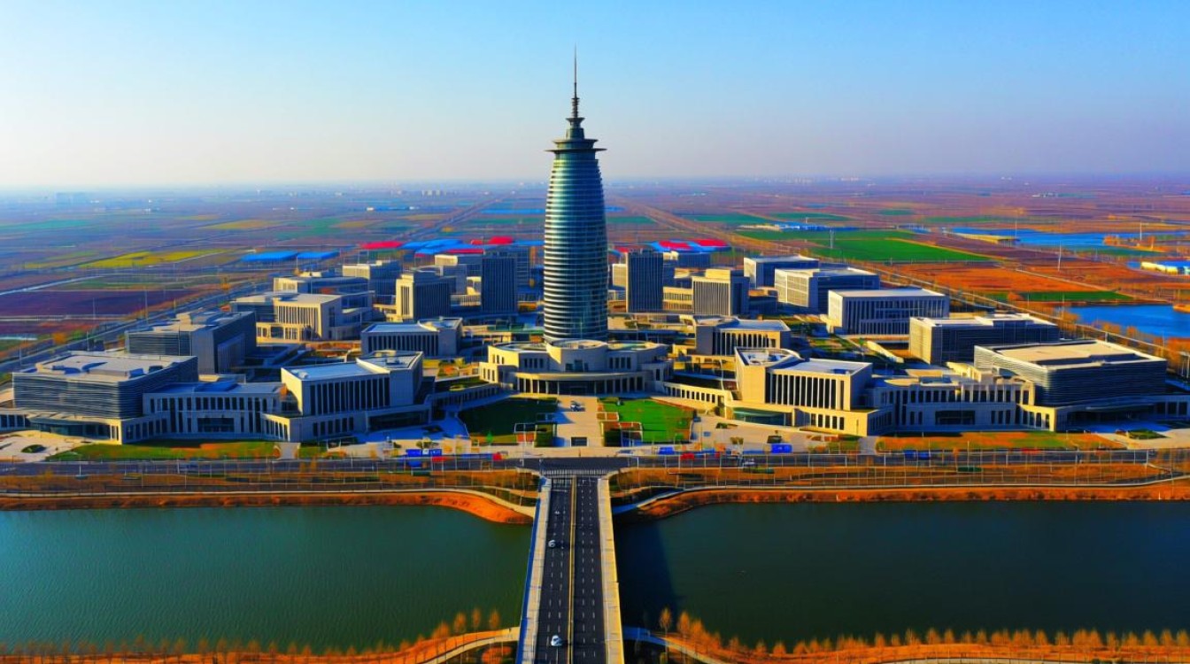 雄安新区域名投资热潮背后，哪些域名值得重点关注？