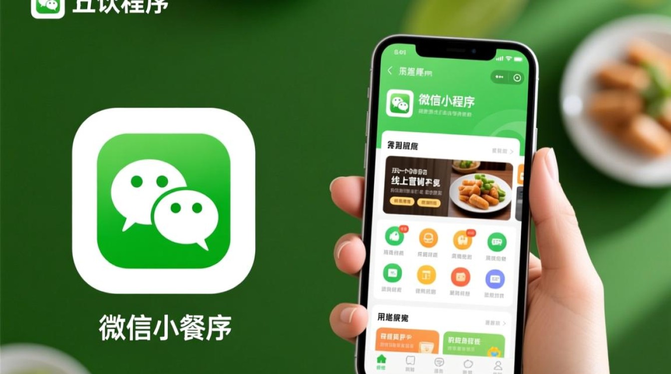 如何打造成功的餐饮微信小程序？揭秘开发关键与策略！