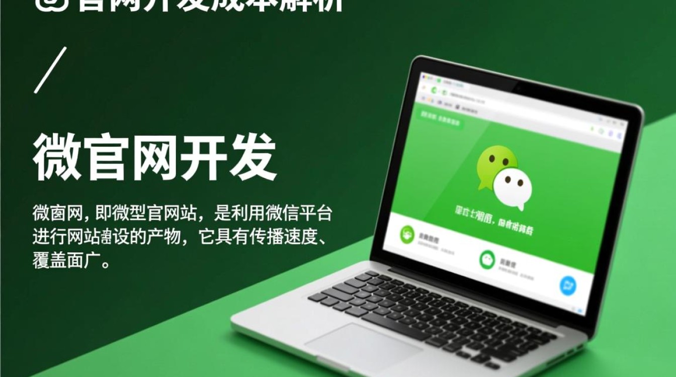 微官网开发成本多少?不同方案、功能与价格因素揭秘! 微官网开发成本多少?不同方案、功能与价格因素揭秘!